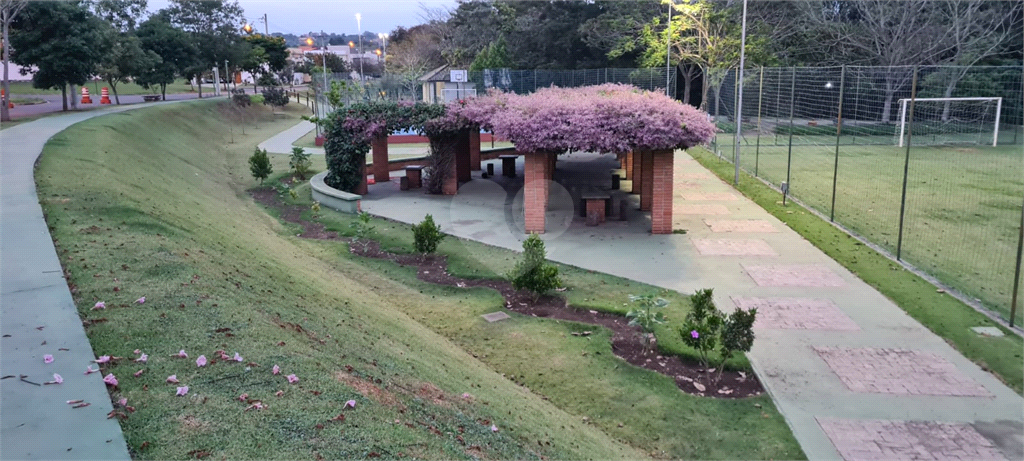 Venda Condomínio Araçoiaba Da Serra Centro REO935663 68