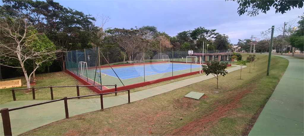 Venda Condomínio Araçoiaba Da Serra Centro REO935663 61