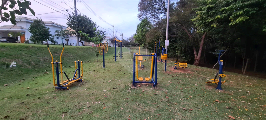 Venda Condomínio Araçoiaba Da Serra Centro REO935663 55