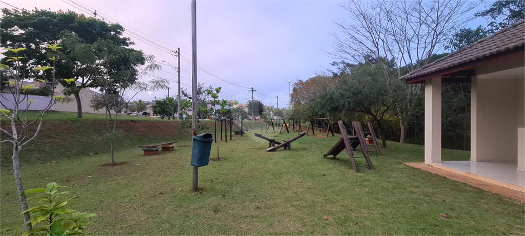 Venda Condomínio Araçoiaba Da Serra Centro REO935663 59