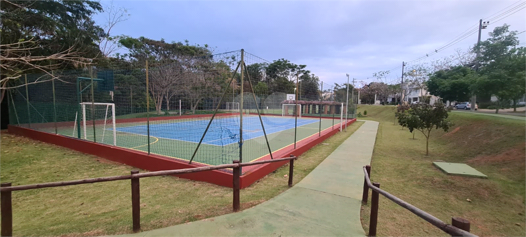 Venda Condomínio Araçoiaba Da Serra Centro REO935663 63