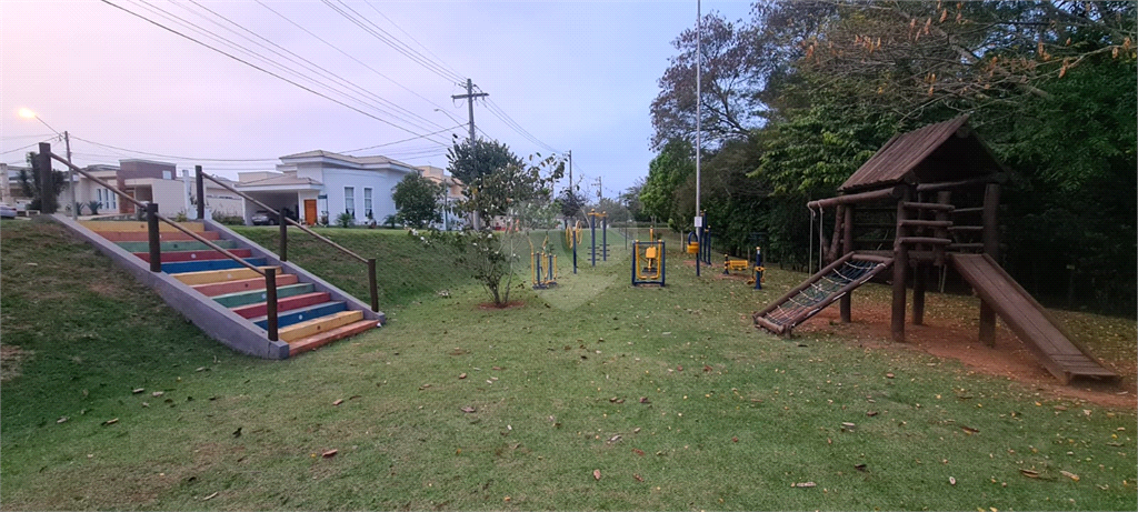 Venda Condomínio Araçoiaba Da Serra Centro REO935663 57