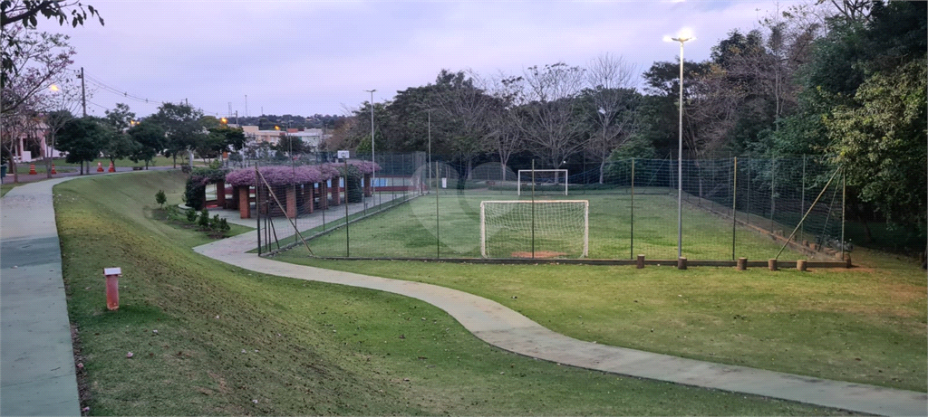 Venda Condomínio Araçoiaba Da Serra Centro REO935663 52