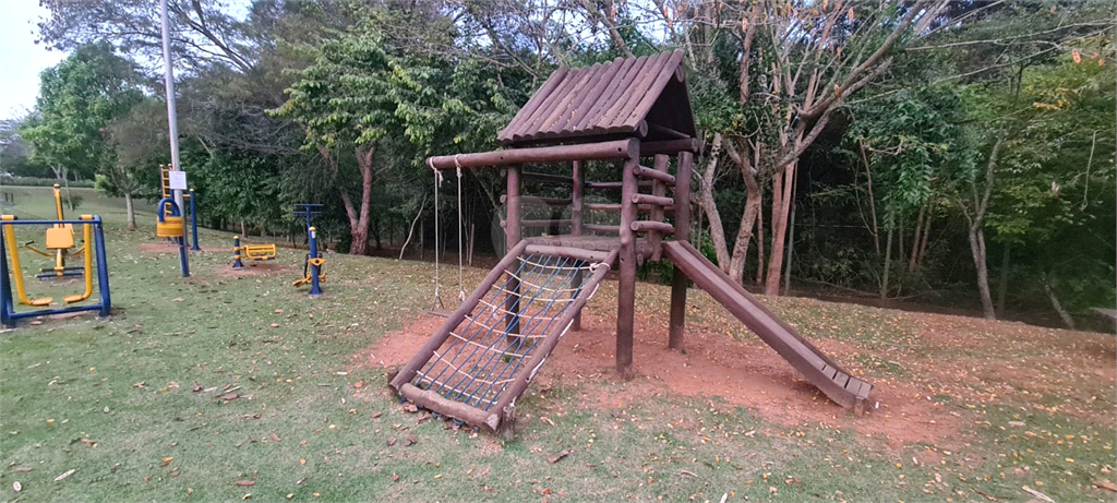 Venda Condomínio Araçoiaba Da Serra Centro REO935663 54