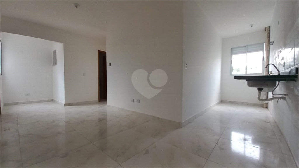 Venda Apartamento São Paulo Jardim Brasil (zona Norte) REO935666 2