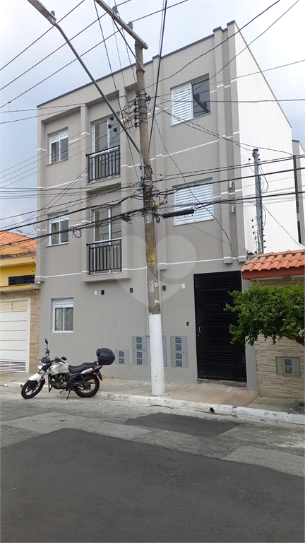 Venda Apartamento São Paulo Jardim Brasil (zona Norte) REO935666 1