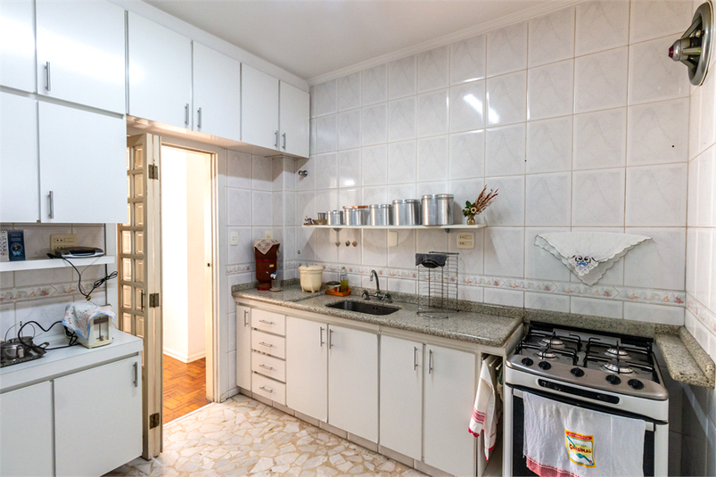 Venda Apartamento São Paulo Bela Vista REO935667 11