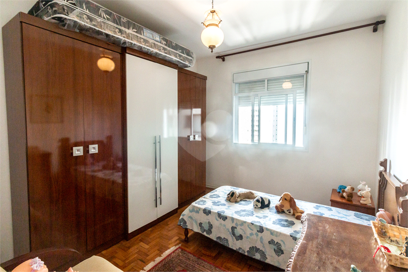 Venda Apartamento São Paulo Bela Vista REO935667 8