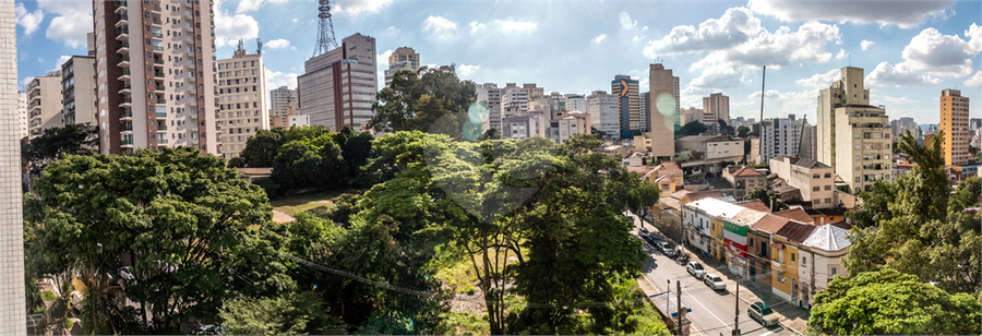 Venda Apartamento São Paulo Bela Vista REO935667 19