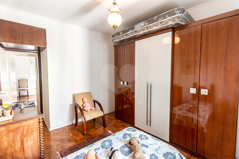 Venda Apartamento São Paulo Bela Vista REO935667 18