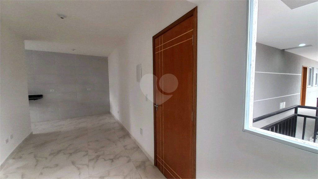 Venda Apartamento São Paulo Jardim Brasil (zona Norte) REO935671 4