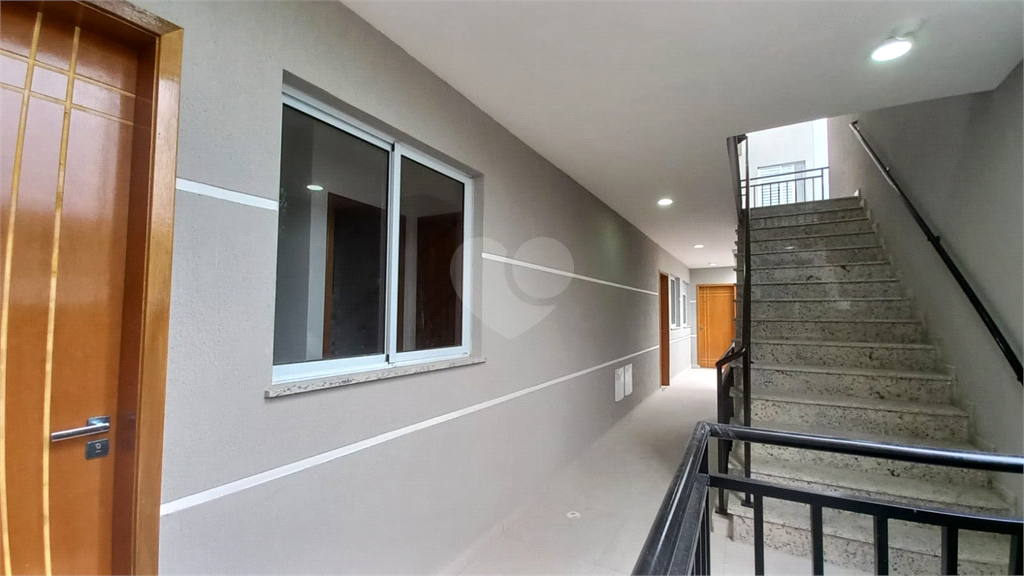 Venda Apartamento São Paulo Jardim Brasil (zona Norte) REO935671 14