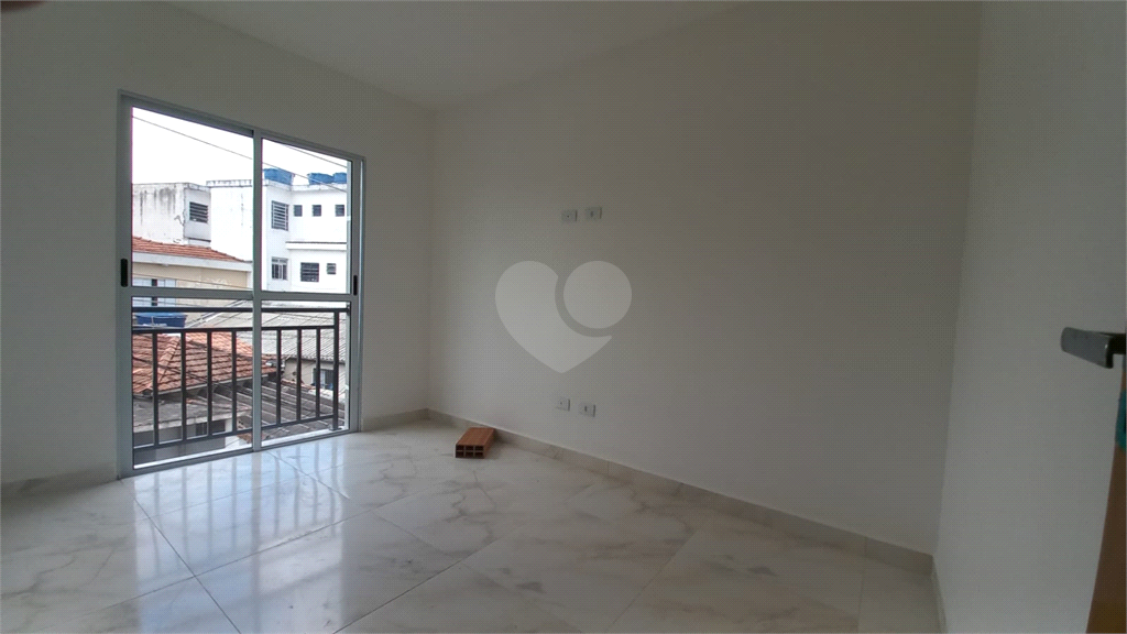 Venda Apartamento São Paulo Jardim Brasil (zona Norte) REO935672 4