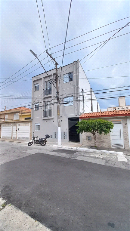 Venda Apartamento São Paulo Jardim Brasil (zona Norte) REO935672 2