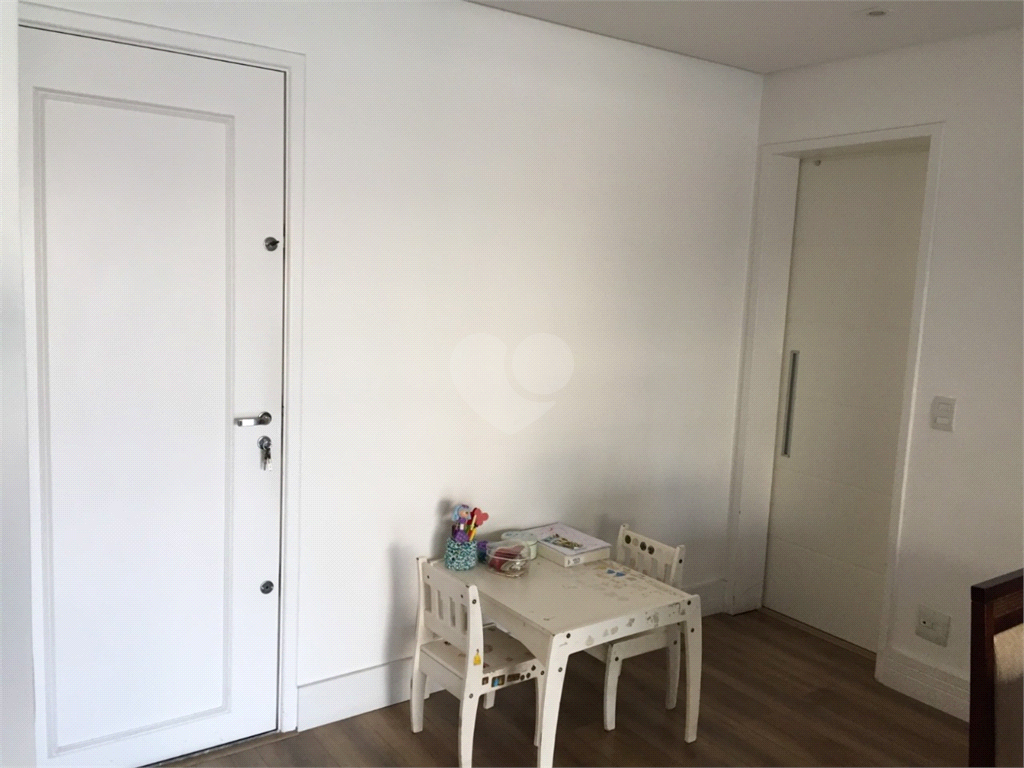 Venda Apartamento São Paulo Vila Firmiano Pinto REO935677 16