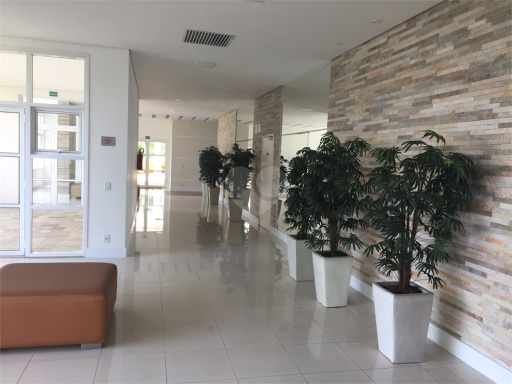 Venda Apartamento São Paulo Vila Firmiano Pinto REO935677 36