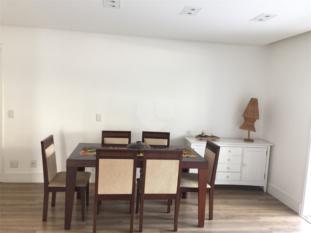 Venda Apartamento São Paulo Vila Firmiano Pinto REO935677 10