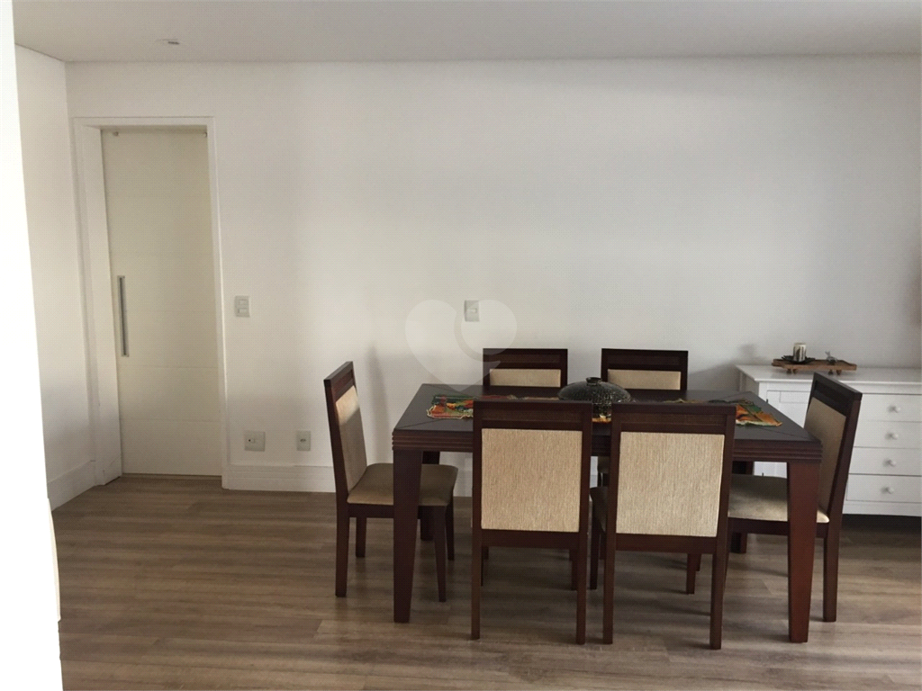 Venda Apartamento São Paulo Vila Firmiano Pinto REO935677 7