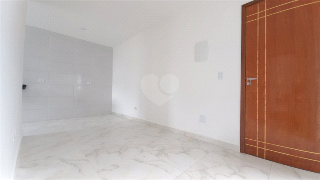 Venda Apartamento São Paulo Jardim Brasil (zona Norte) REO935678 5