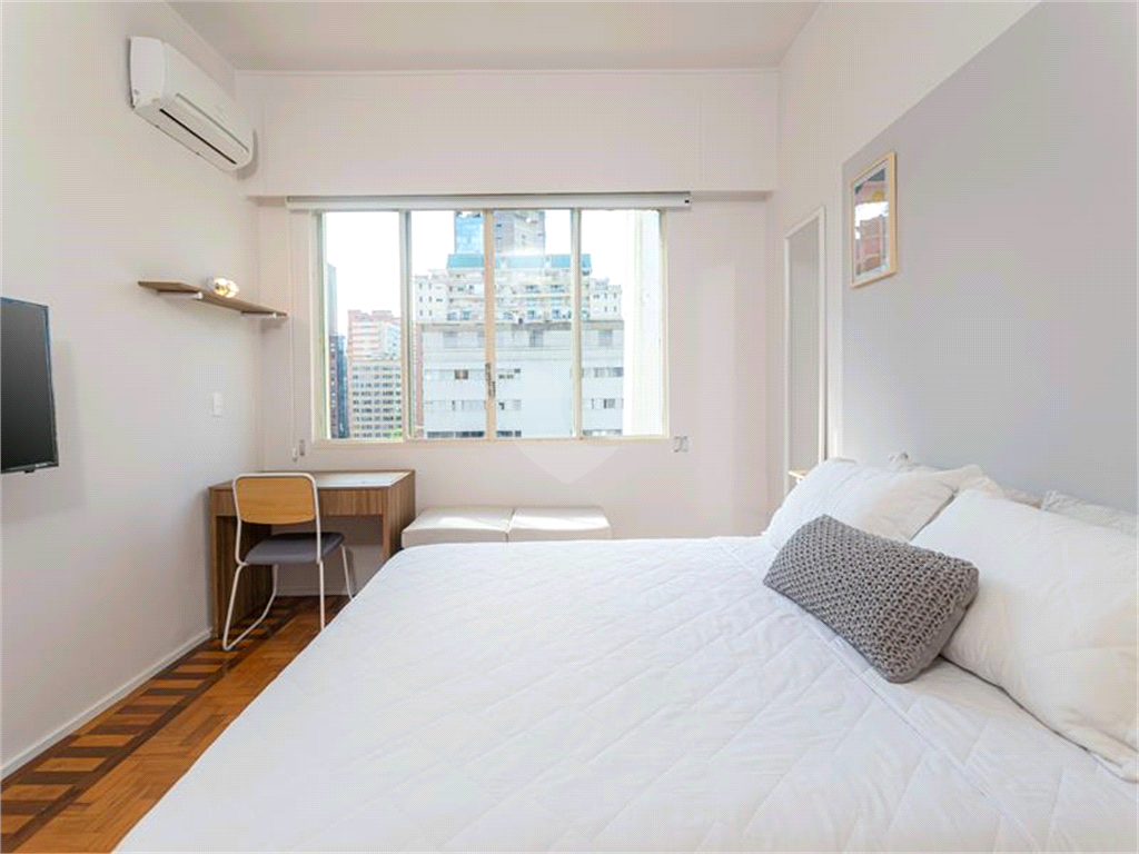 Venda Apartamento São Paulo Bela Vista REO935685 28