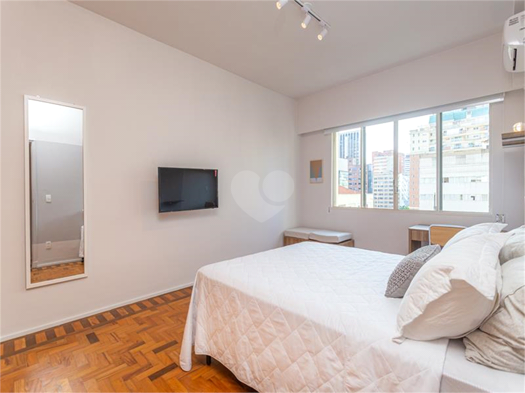 Venda Apartamento São Paulo Bela Vista REO935685 42