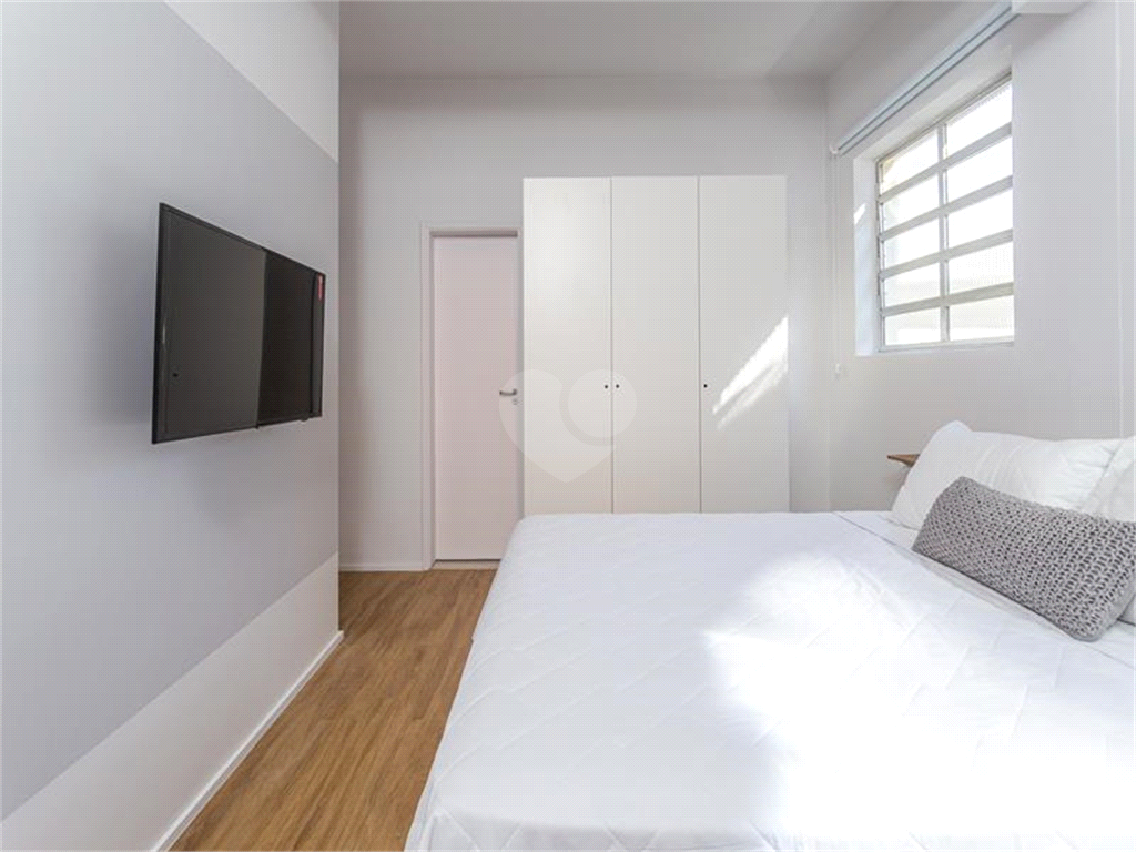 Venda Apartamento São Paulo Bela Vista REO935685 27