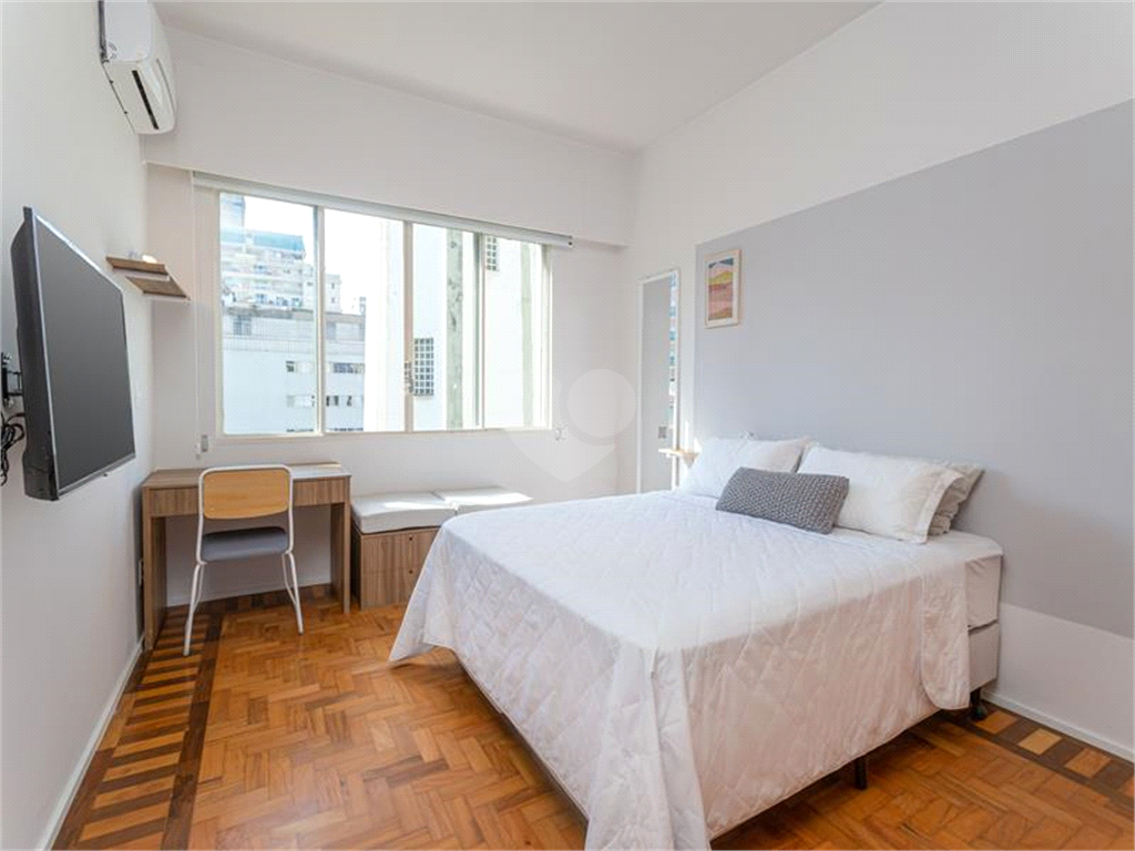 Venda Apartamento São Paulo Bela Vista REO935685 27