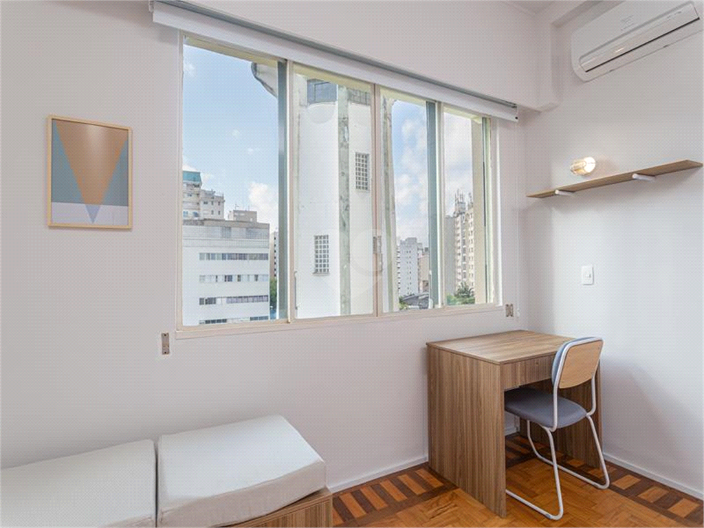 Venda Apartamento São Paulo Bela Vista REO935685 48