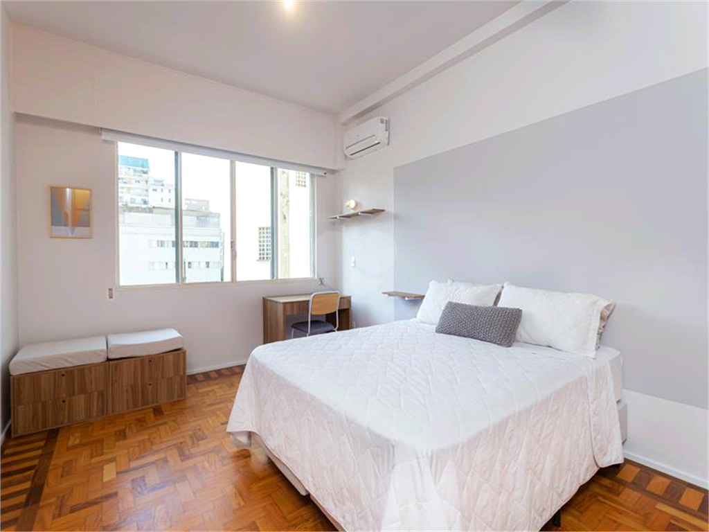 Venda Apartamento São Paulo Bela Vista REO935685 44