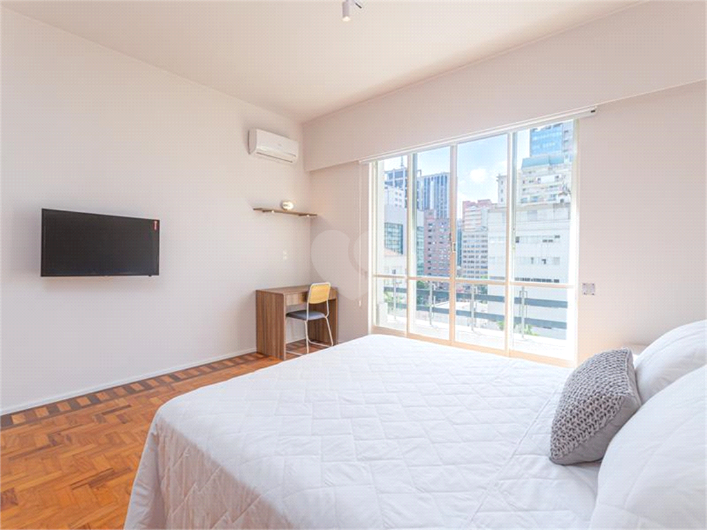 Venda Apartamento São Paulo Bela Vista REO935685 26