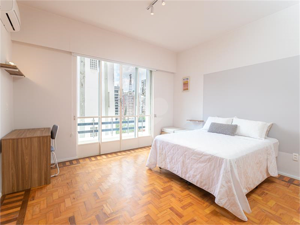 Venda Apartamento São Paulo Bela Vista REO935685 19