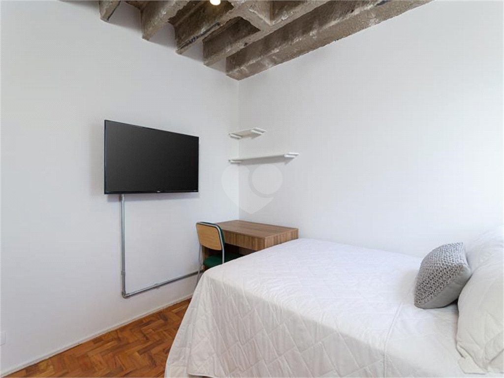 Venda Apartamento São Paulo Cidade Monções REO935687 17