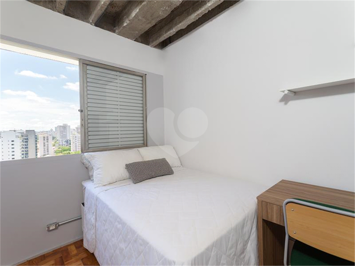 Venda Apartamento São Paulo Cidade Monções REO935687 22