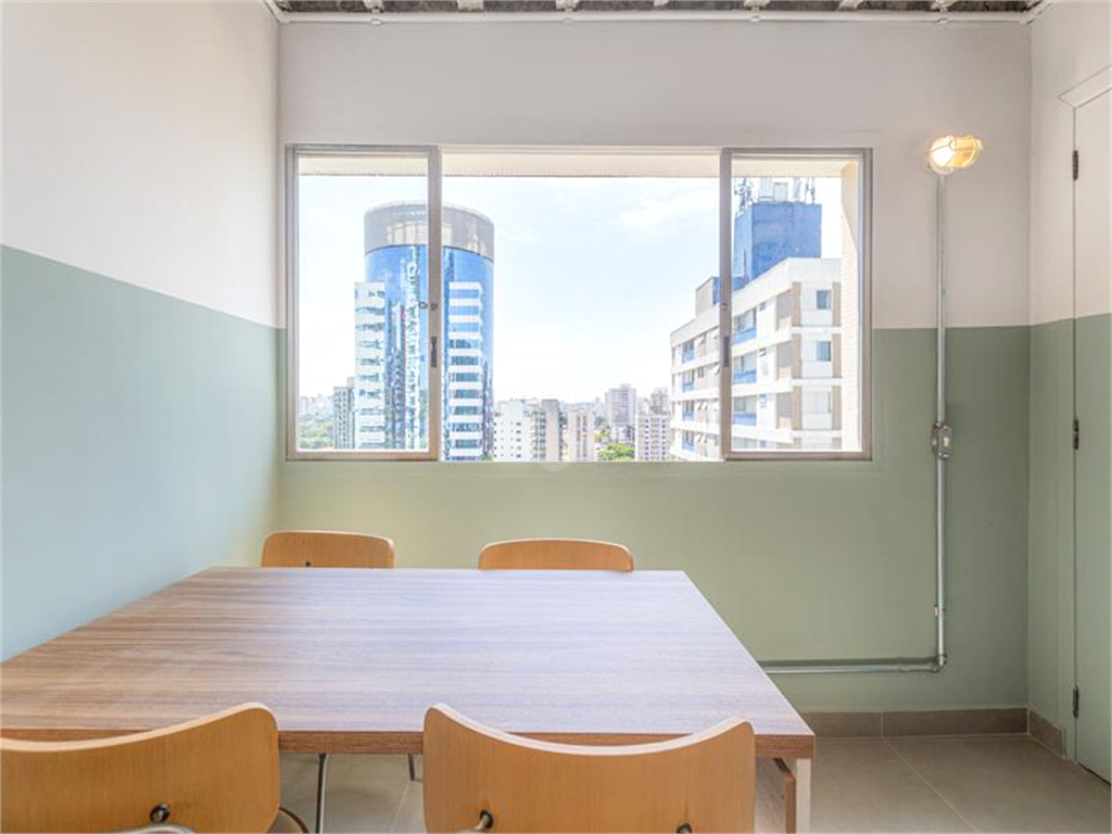 Venda Apartamento São Paulo Cidade Monções REO935687 45