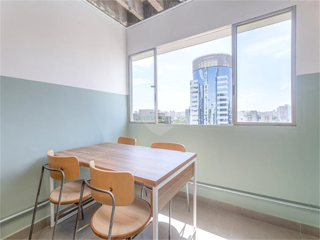 Venda Apartamento São Paulo Cidade Monções REO935687 49