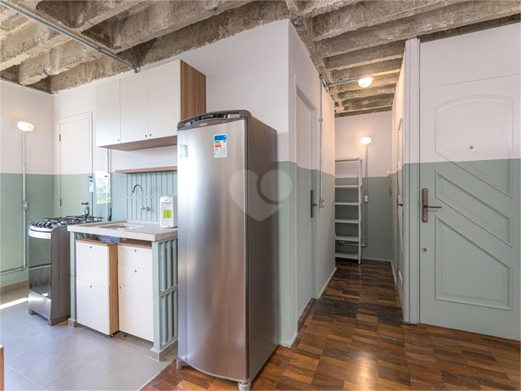 Venda Apartamento São Paulo Cidade Monções REO935687 5