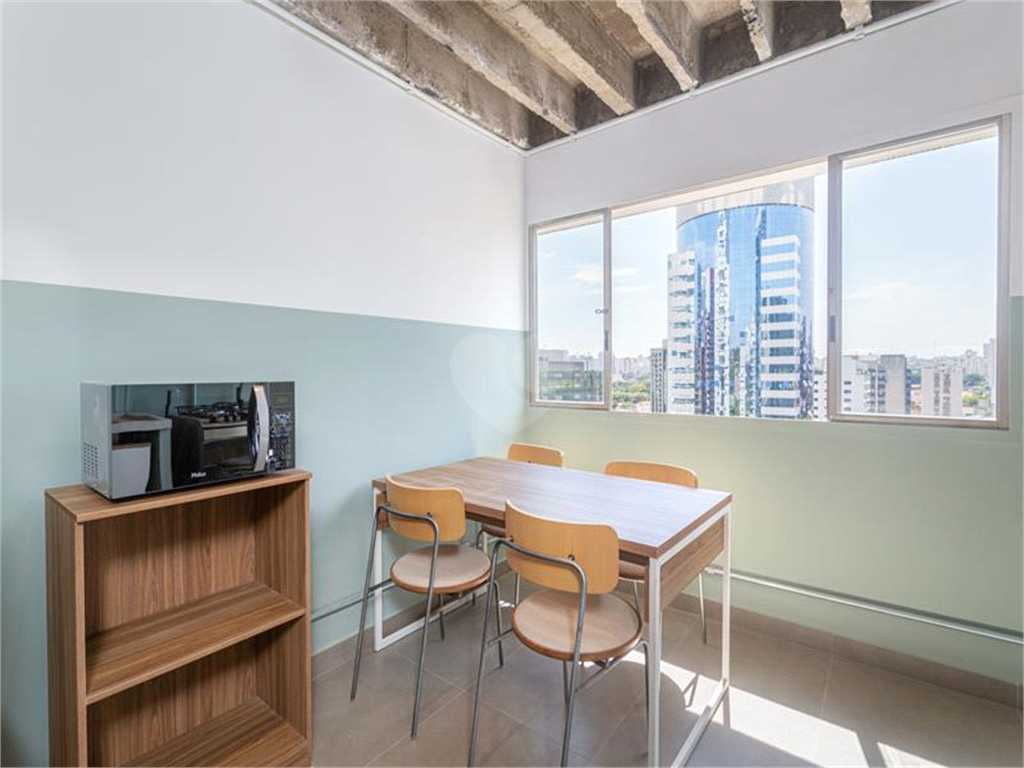 Venda Apartamento São Paulo Cidade Monções REO935687 43