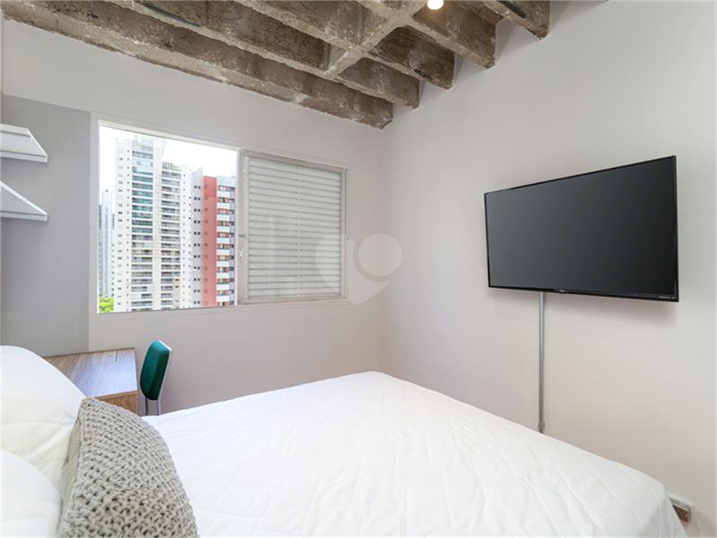 Venda Apartamento São Paulo Cidade Monções REO935687 9