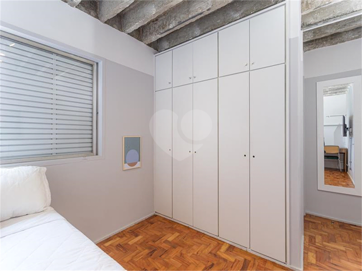 Venda Apartamento São Paulo Cidade Monções REO935687 19