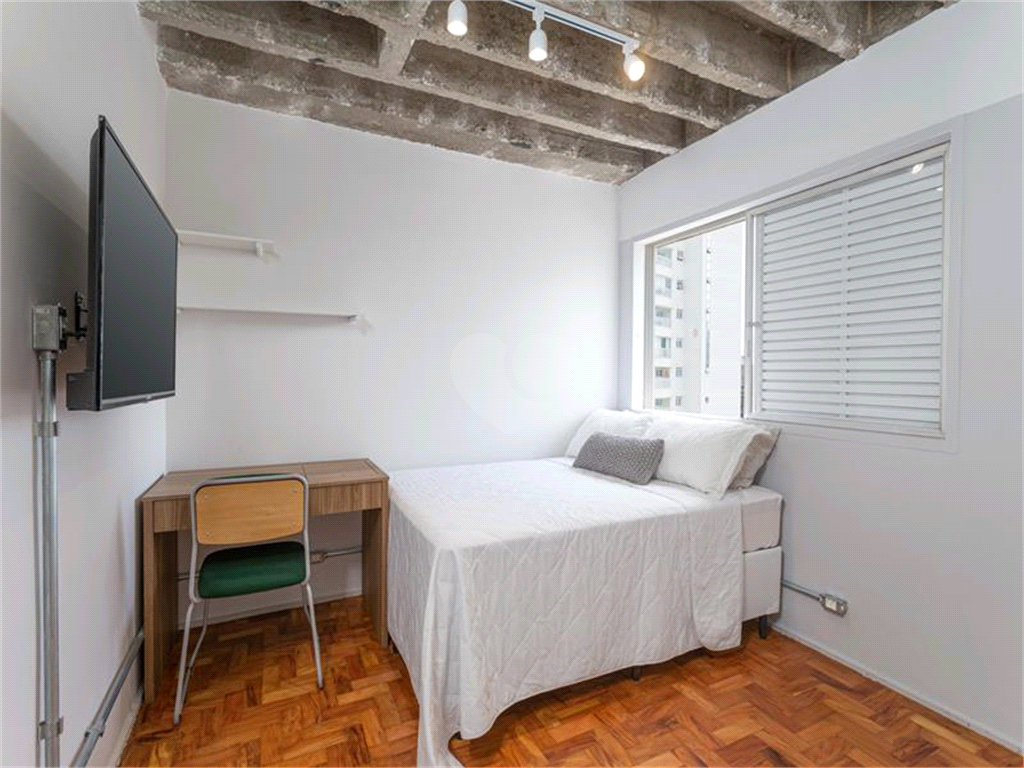 Venda Apartamento São Paulo Cidade Monções REO935687 14