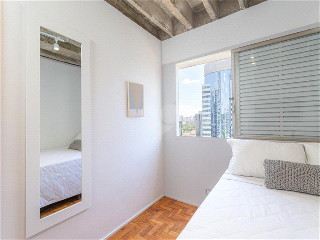 Venda Apartamento São Paulo Cidade Monções REO935687 25