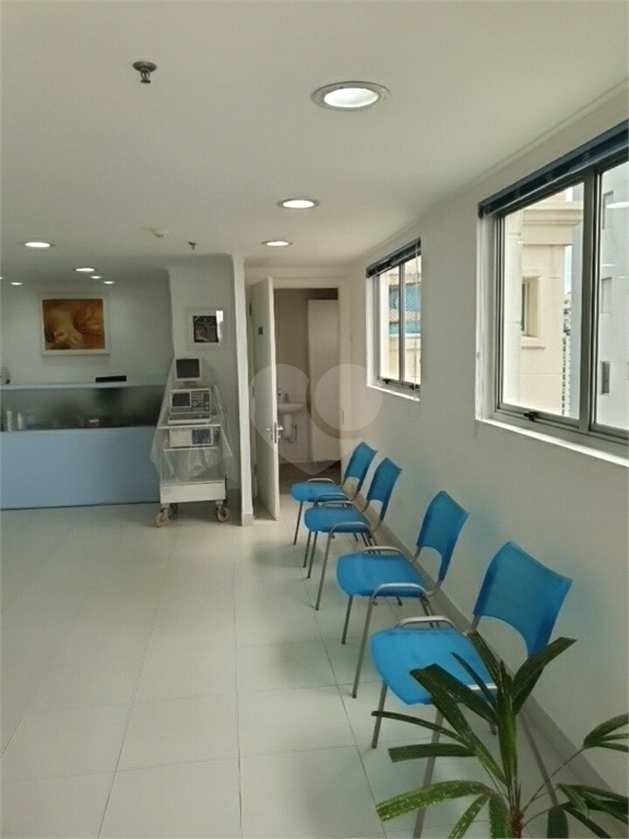 Venda Salas São Paulo Casa Verde REO935695 7