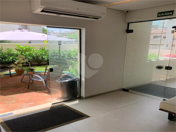 Venda Salas São Paulo Casa Verde REO935695 24