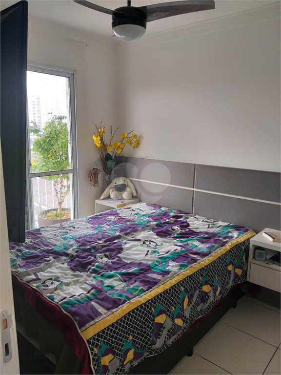 Venda Apartamento São Paulo Cambuci REO935701 10