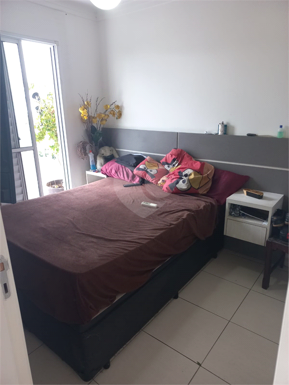 Venda Apartamento São Paulo Cambuci REO935701 12