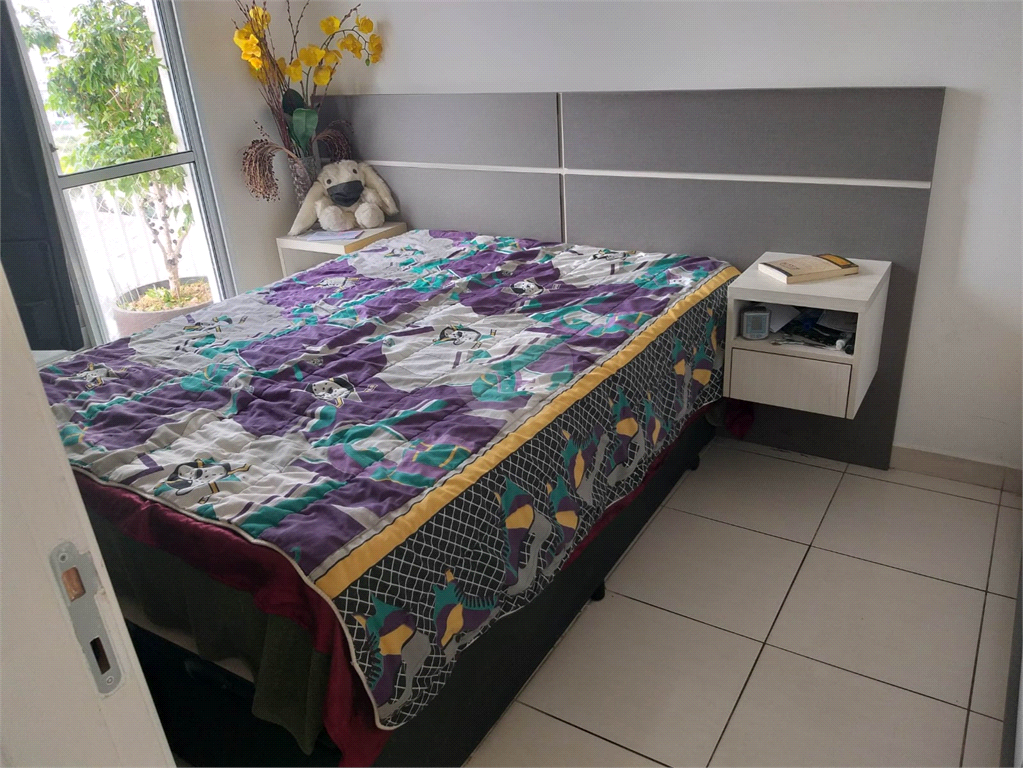 Venda Apartamento São Paulo Cambuci REO935701 9