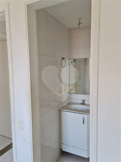 Venda Apartamento São Paulo Cambuci REO935706 29