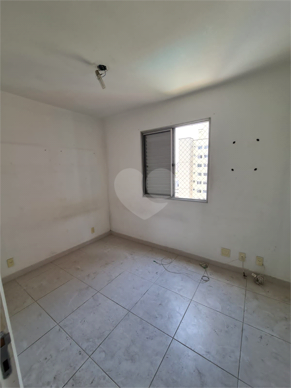 Venda Apartamento São Paulo Cambuci REO935706 13