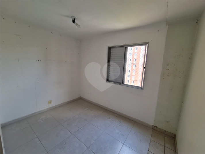 Venda Apartamento São Paulo Cambuci REO935706 14