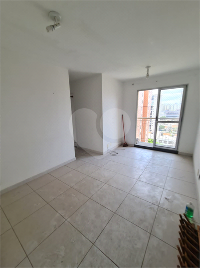 Venda Apartamento São Paulo Cambuci REO935706 6